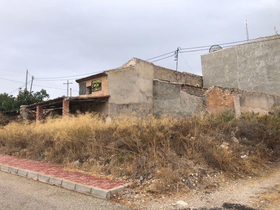Landejendom i Pinoso, Alicante - foto 4